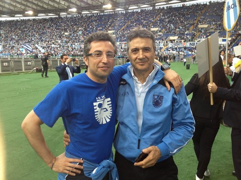 stadio olimpico canestraro langiano pino