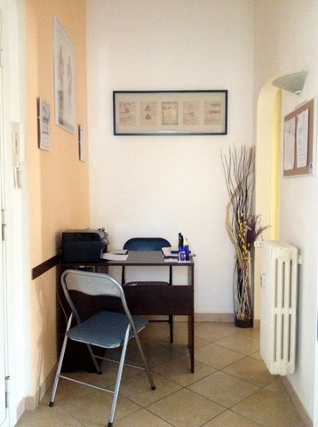 orari studio