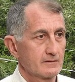 claudio raganelli paziente tendinopatia spalla