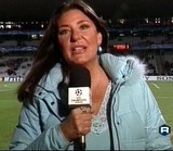 francesca sanipoli giornalista rai